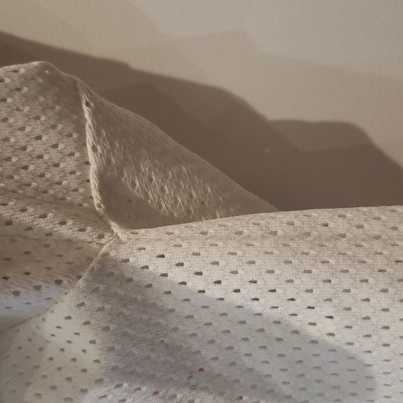 Trimark Jersey Chicago Black Hawks #4 Weesco Youth Large Men's Large - Picture 6 of 12